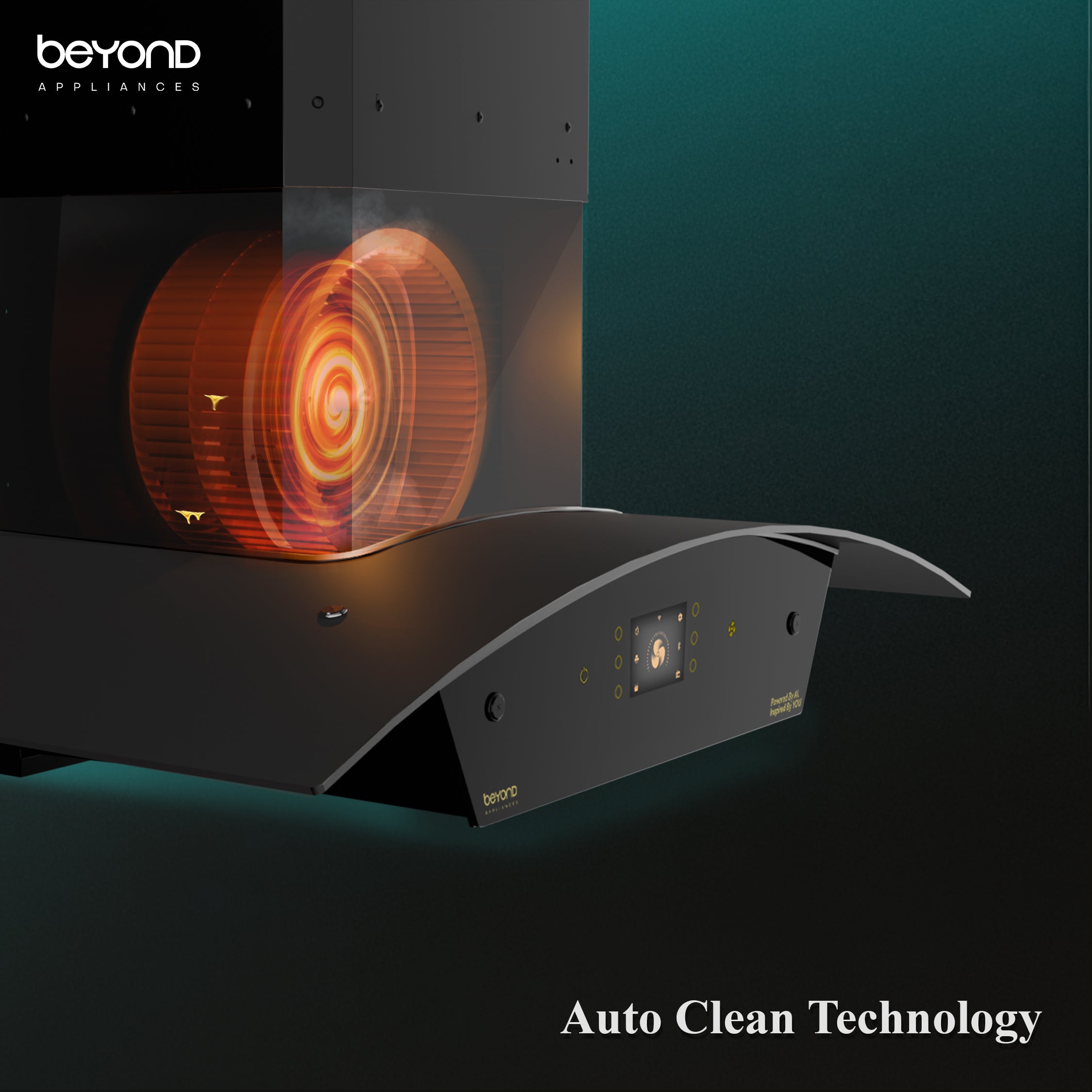 Arista Chimney