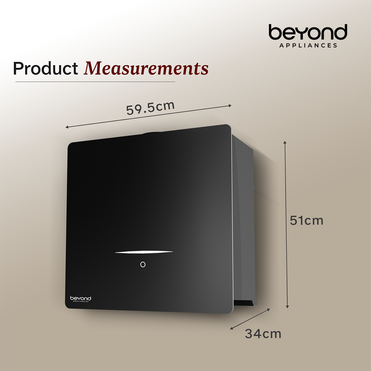 Plug 'N' Play Chimney