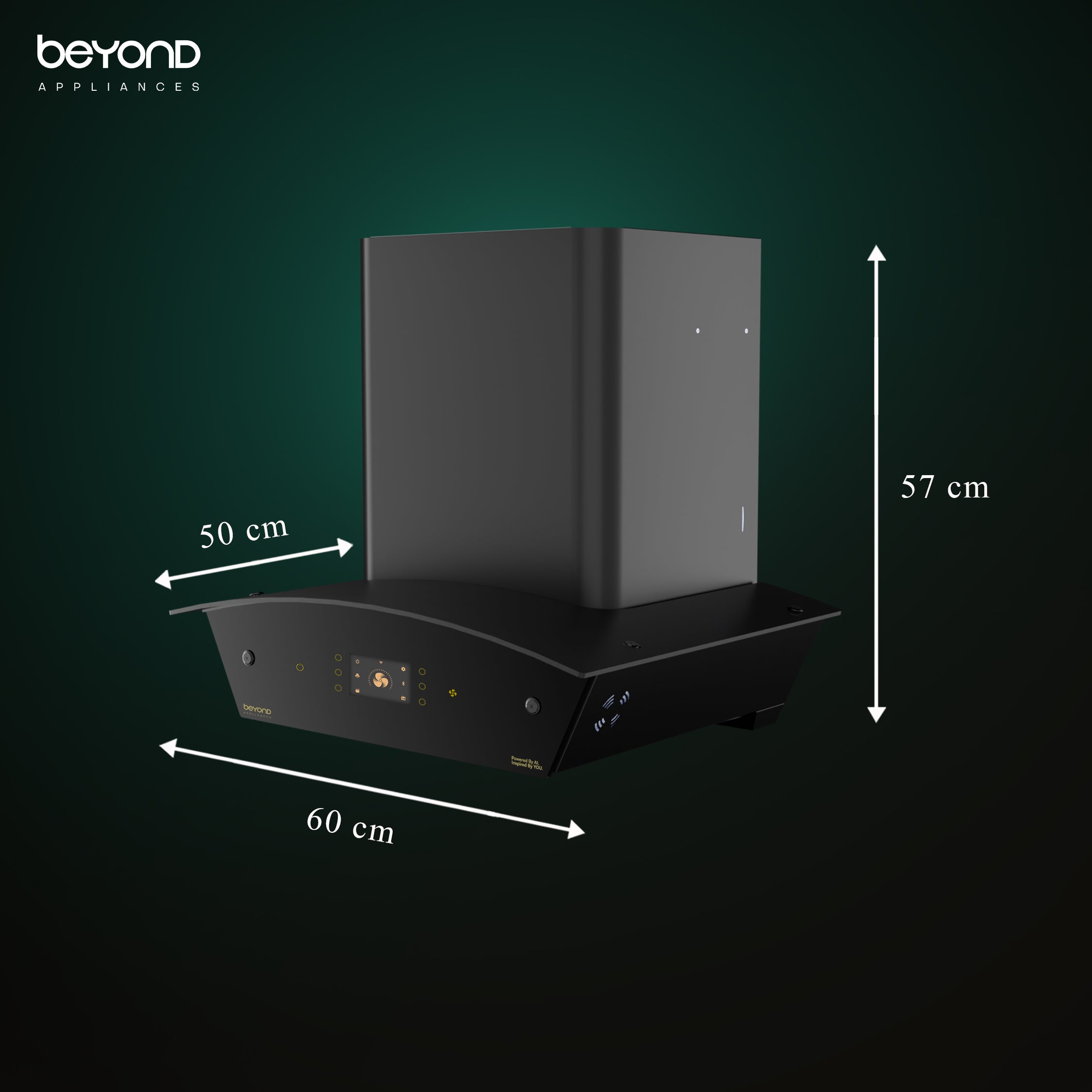 Arista Chimney