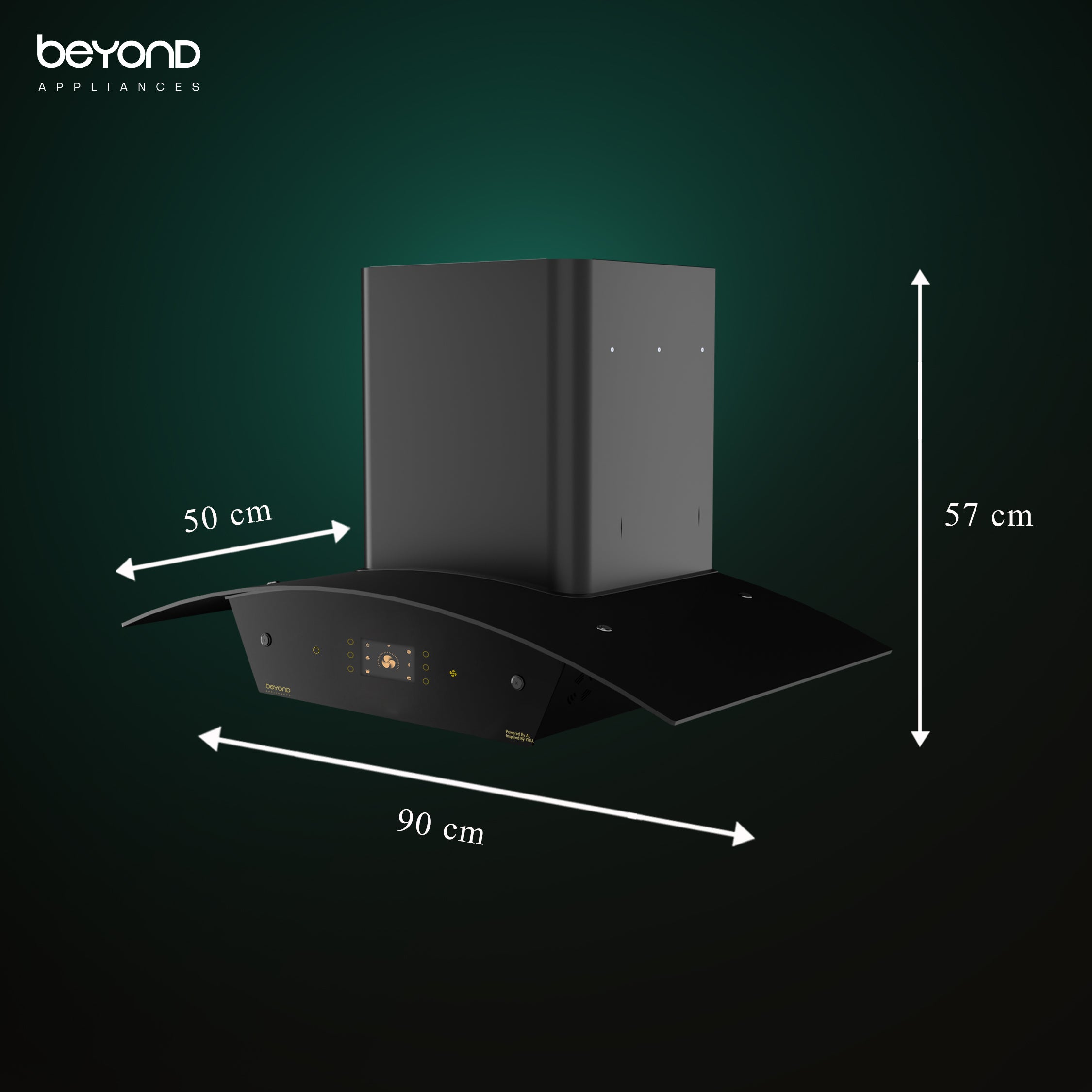 Arista Chimney