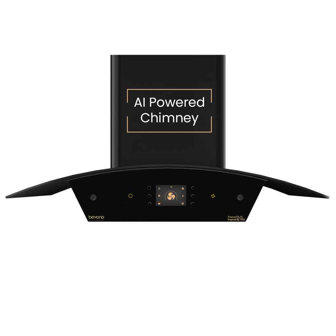 Arista Chimney