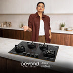Altair Gas Hob