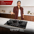 Altair Gas Hob