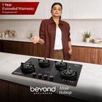 Altair Gas Hob