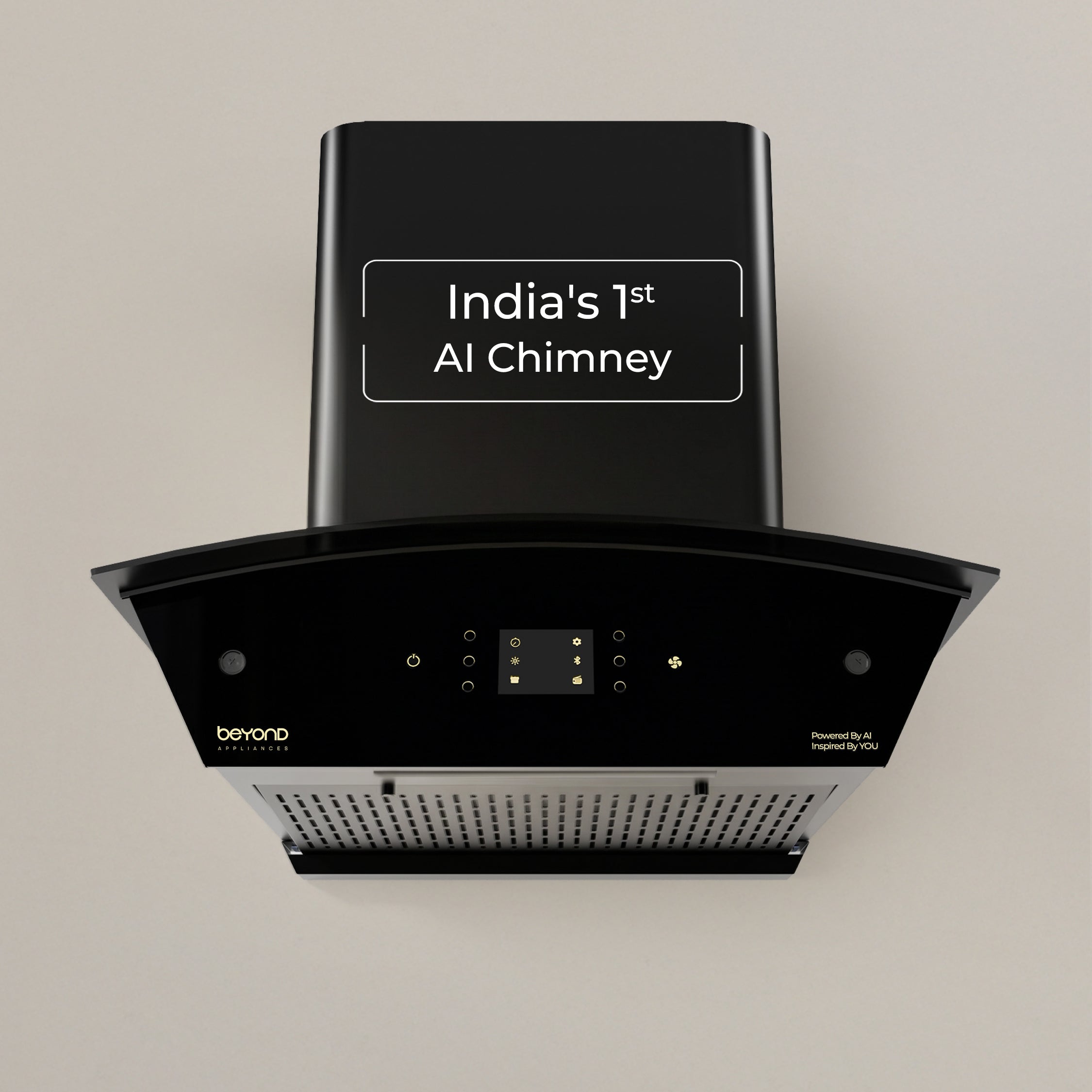 Arista Chimney