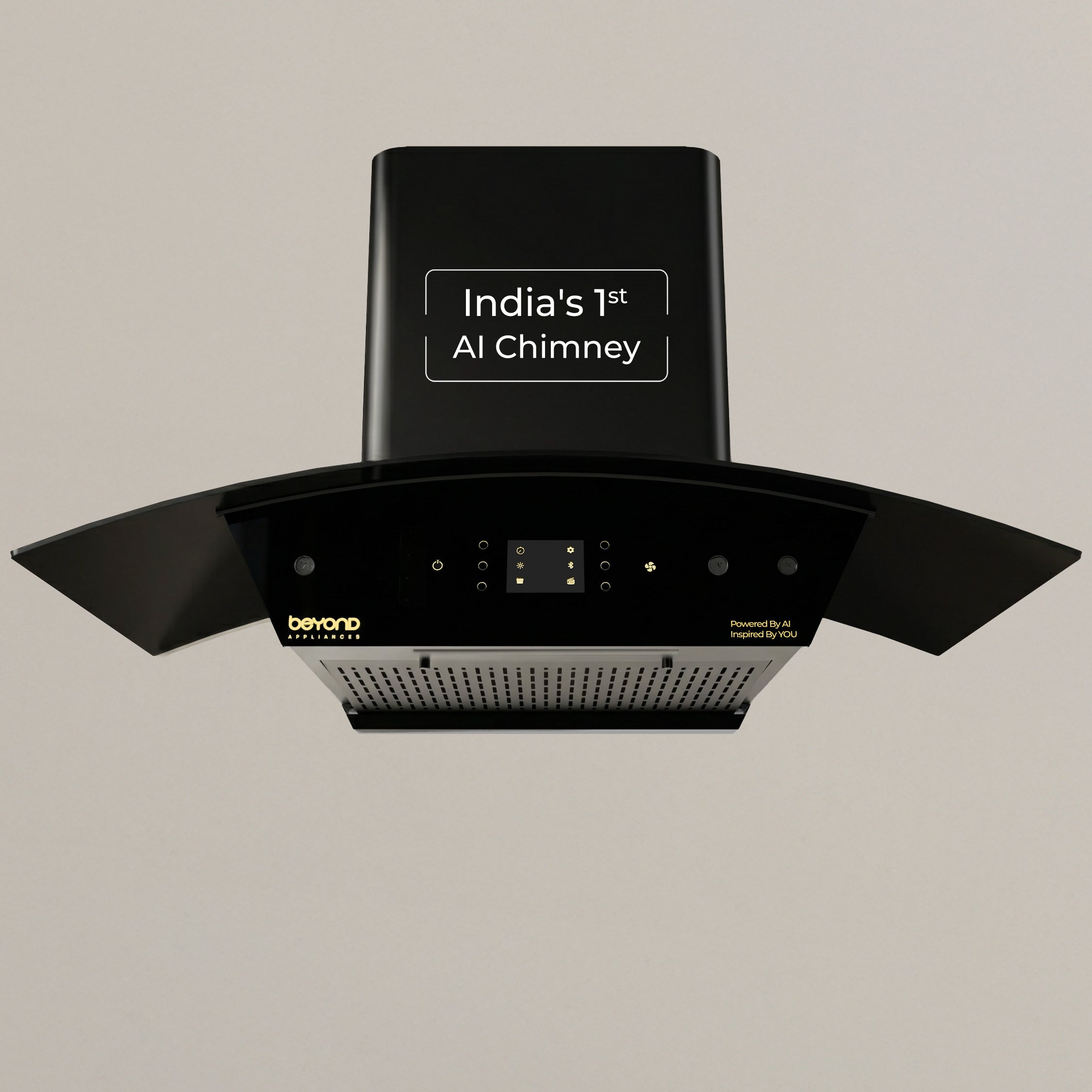 Arista Chimney