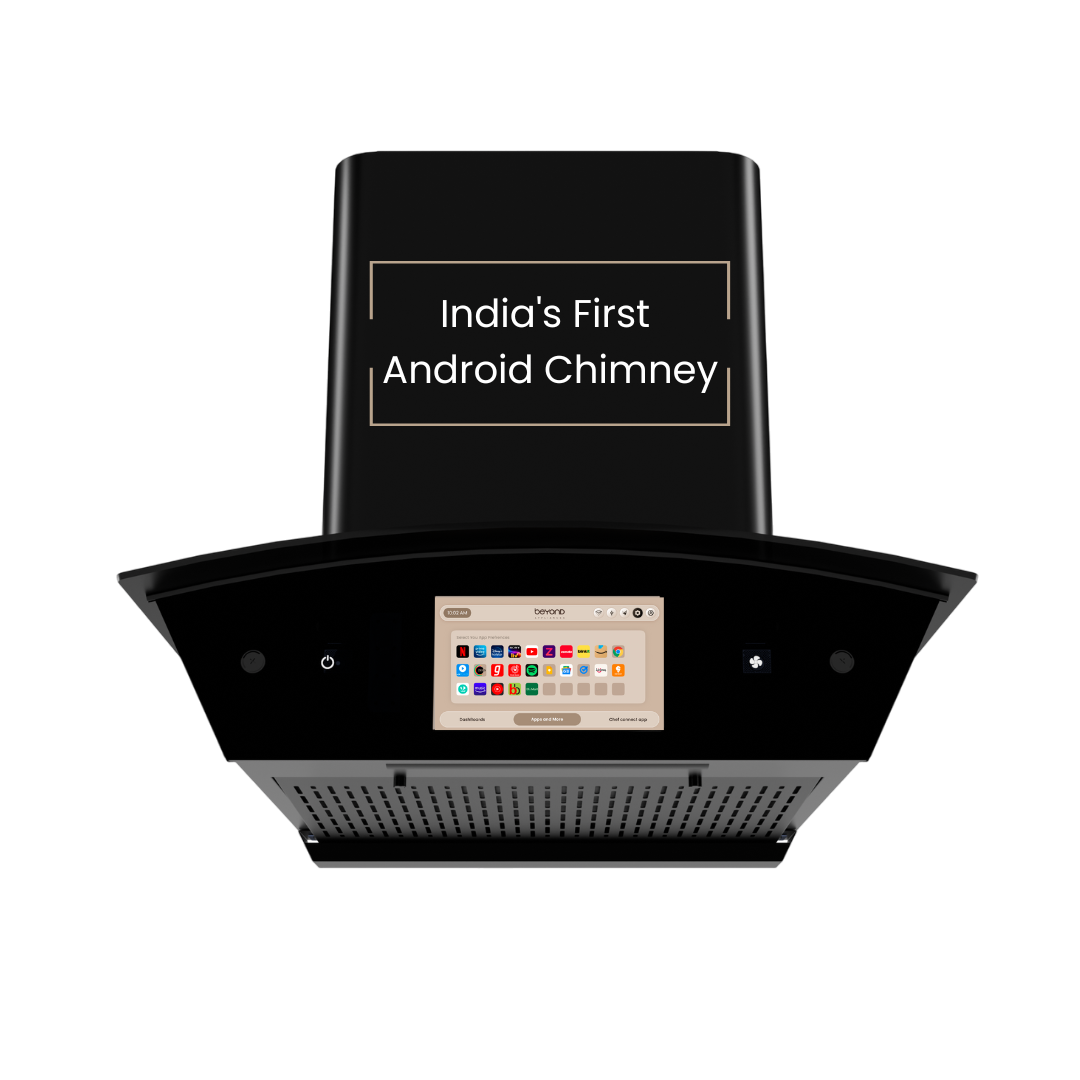 Asteria Chimney