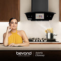 Asteria Chimney (AC, 60 cm)