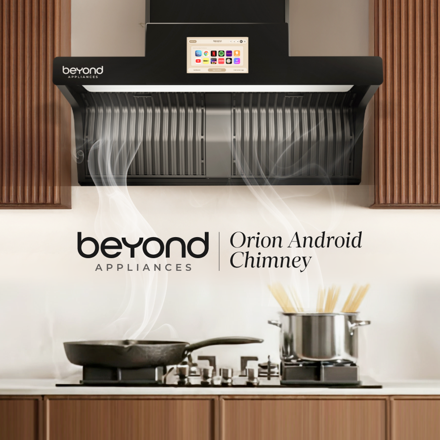 Orion Chimney