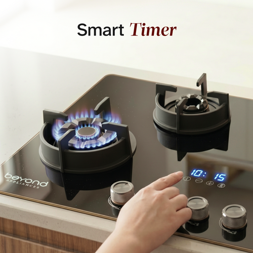 Altair Gas Hob