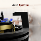 Altair Gas Hob