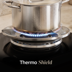 Quantum Gas Saver Stove