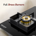 4 BURNER