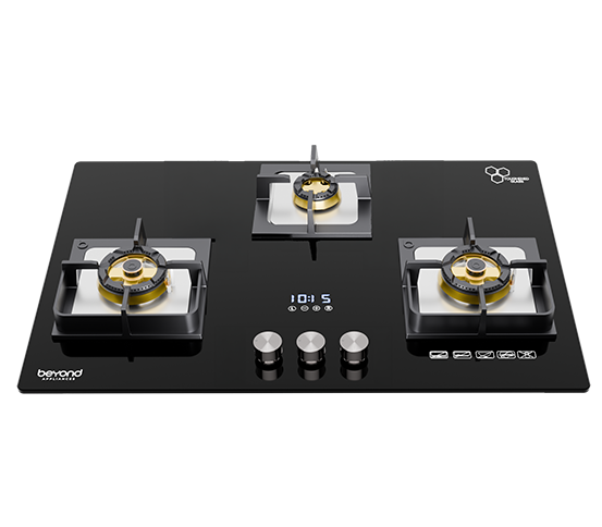Dorado Gas Hob