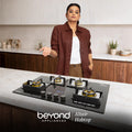 Dorado Gas Hob (4 Burner)