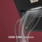 Eris Chimney (BLDC, 60 cm)