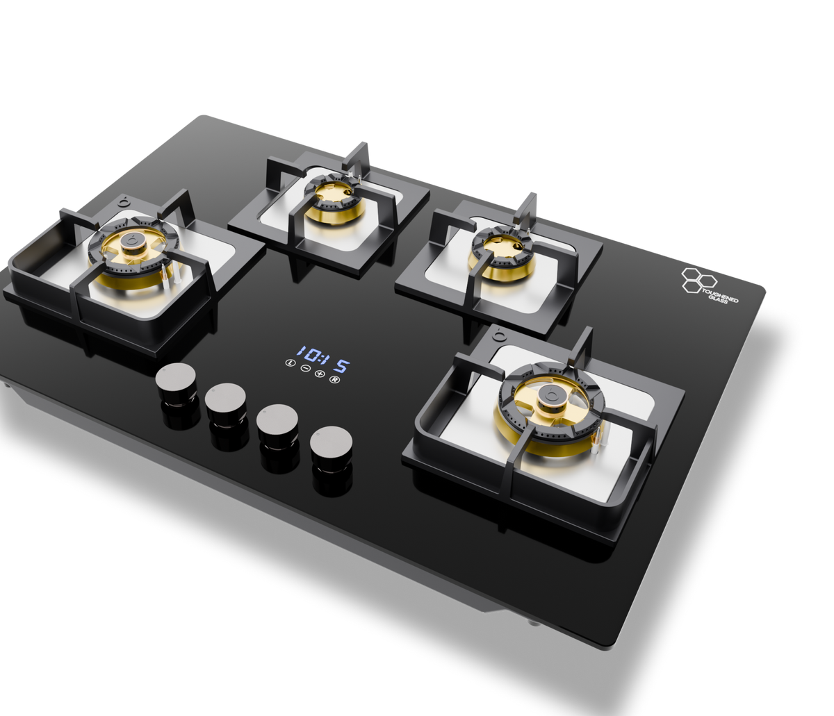 Best Smart Hobtops & Cooktops in India | Beyond Appliances – BYONDNXT ...