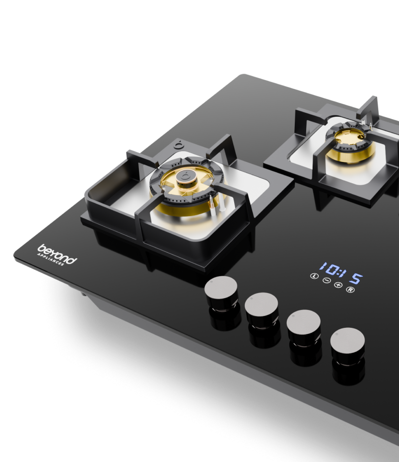Best Smart Hobtops & Cooktops in India | Beyond Appliances – BYONDNXT ...