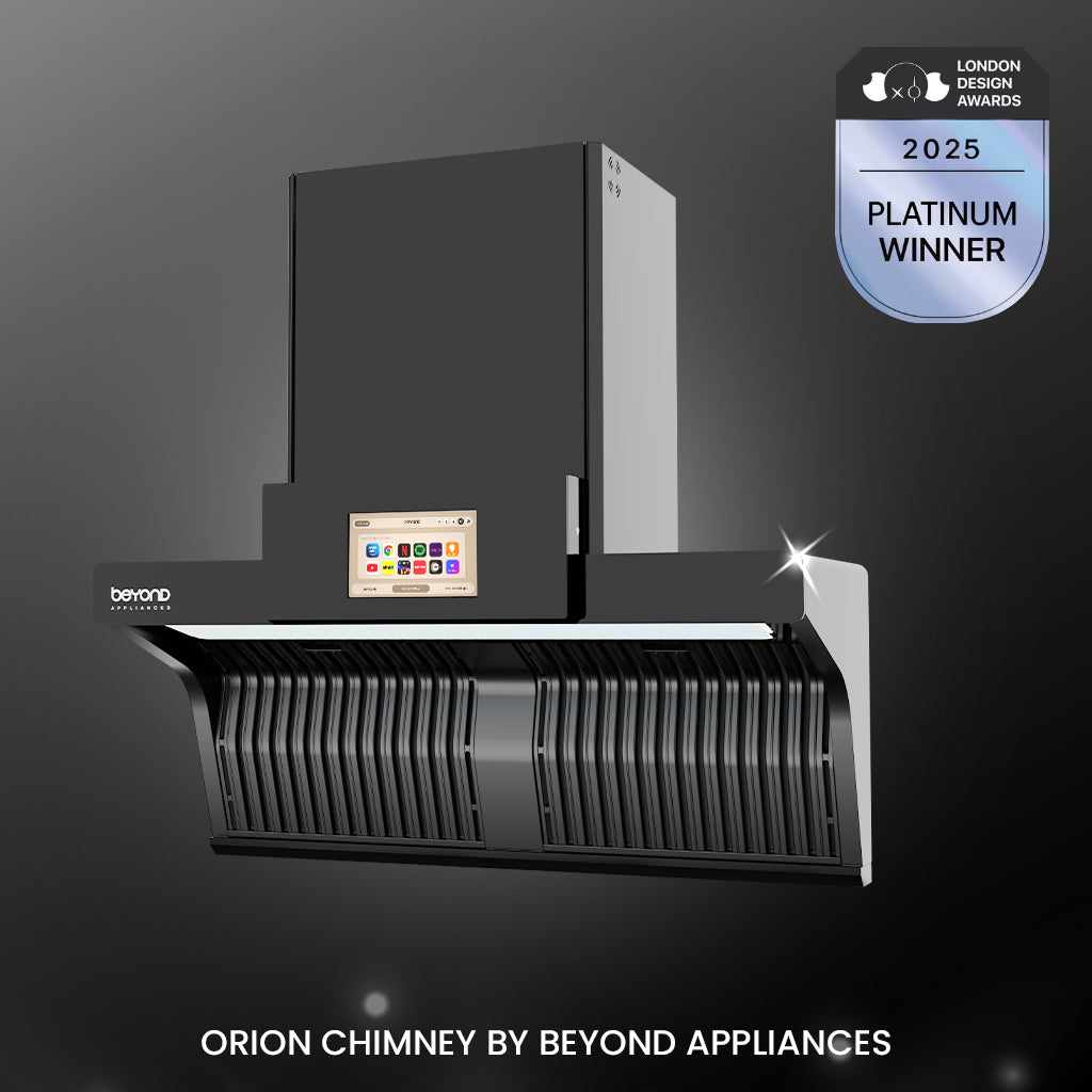 Orion Chimney
