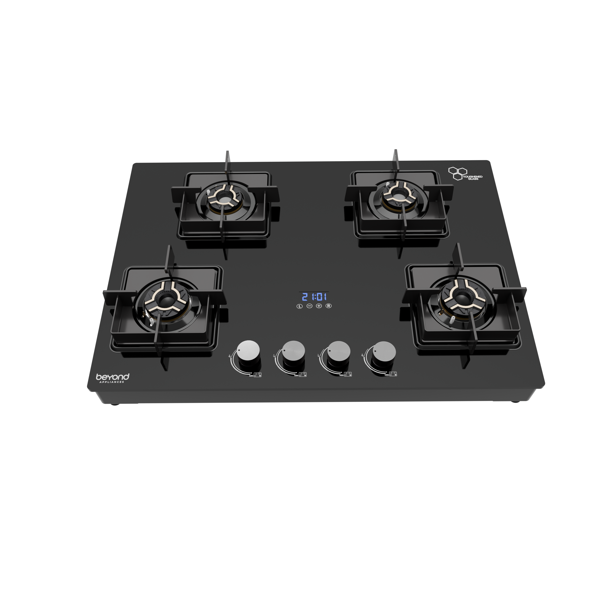 Solaria Gas Cooktop