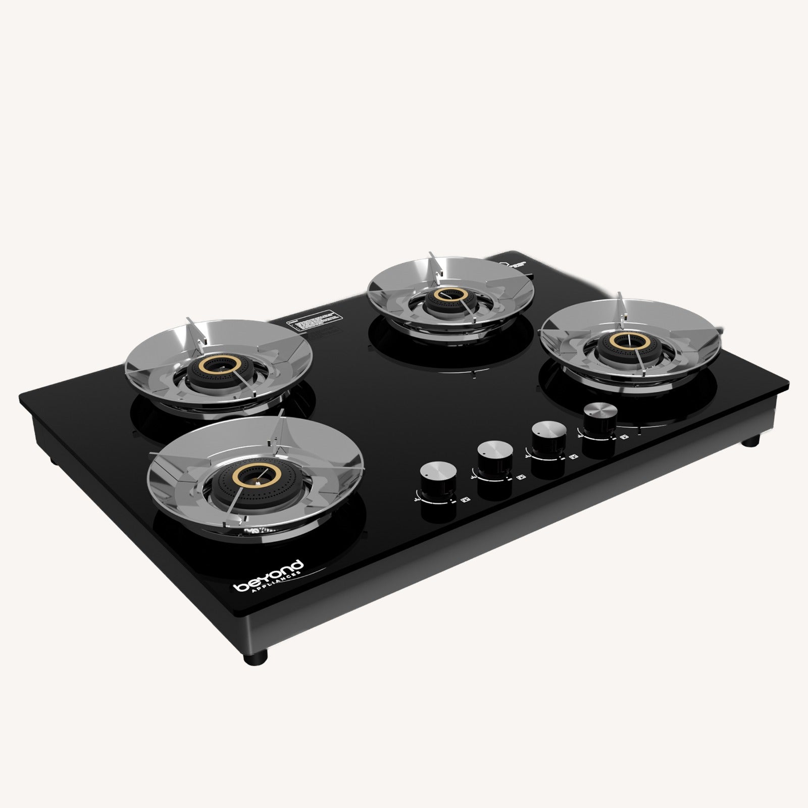 Quantum Gas Saver Stove